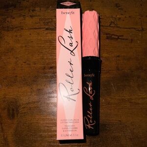 Benefit roller lash
